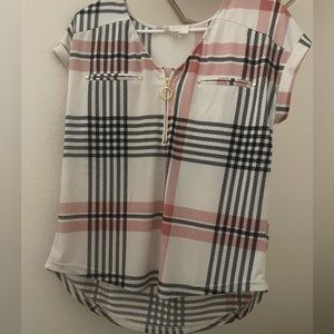 Women’s Blouse